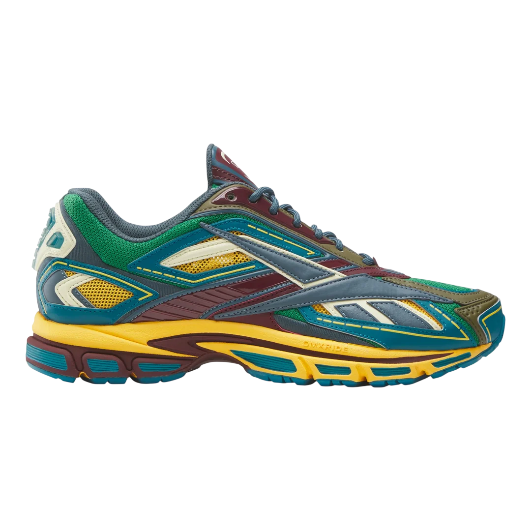 Reebok Premier Road Ultra Glen Green