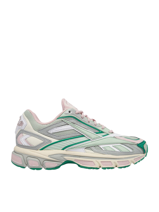 Reebok Premier Road Ultra LTD Light Sage/ Elemental Pink/ Vintage Chalk