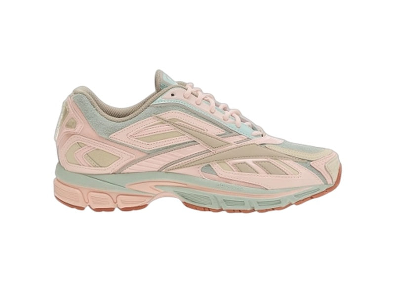 Reebok Premier Road Ultra teal/pink linen