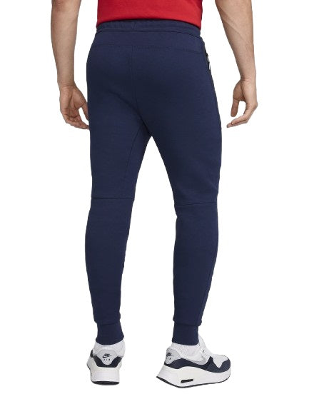 TUTA NIKE TECH FLEECE X PSG COMPLETA