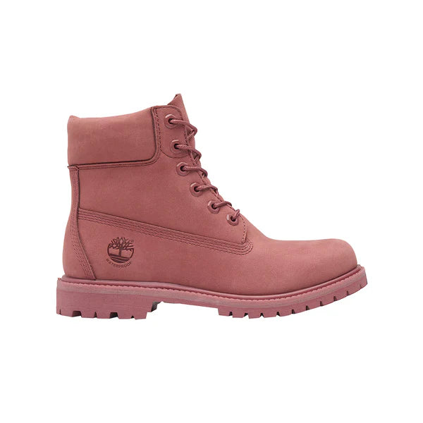 TIMBERLAND PREMIUM 6 IN WATERPROOF LACE