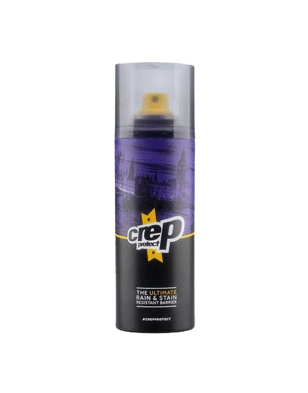 CREP PROTECT RAINPROOF AND STAINPROOF SPRAY