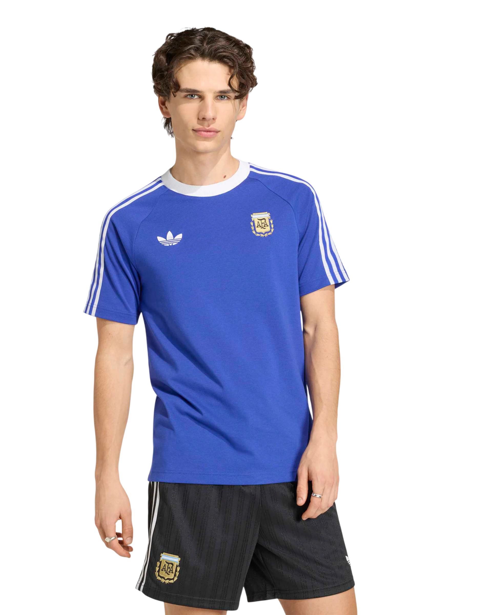 Completo Adidas X Afa Argentina