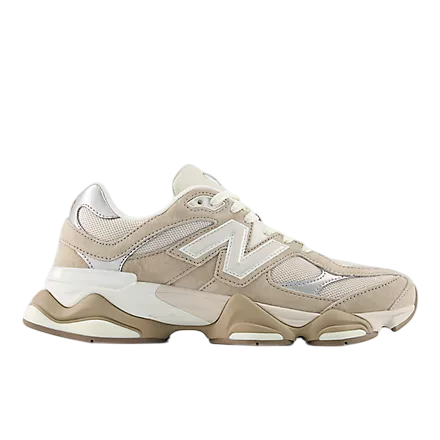 New Balance 9060 Suede Mesh