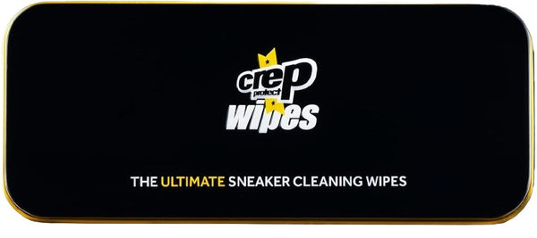 CREP PROTECT WIPES