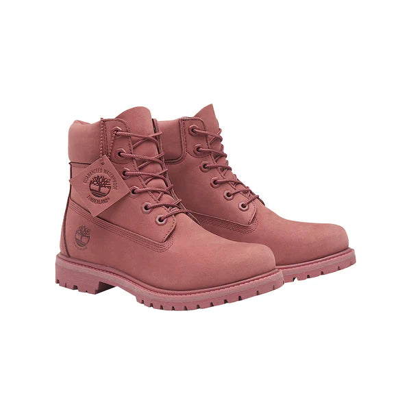 TIMBERLAND PREMIUM 6 IN WATERPROOF LACE
