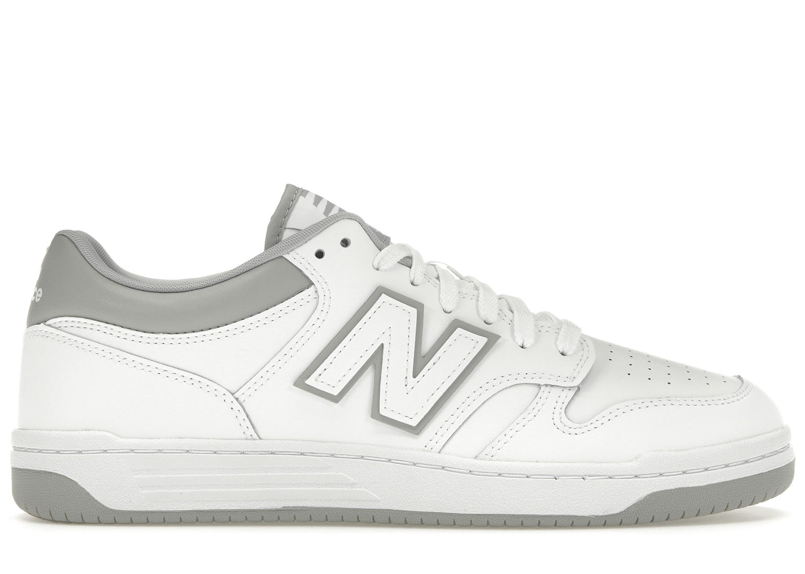 new balance 480 white gray matter