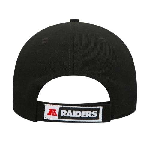 CAP NEW ERA X RAIDERS