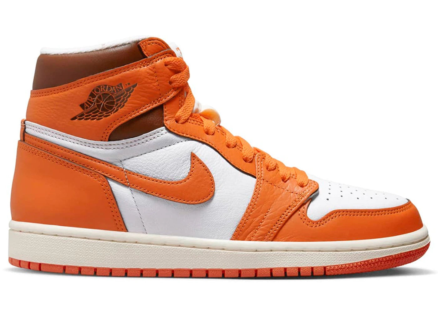 jordan 1 retro high og starfish (w)