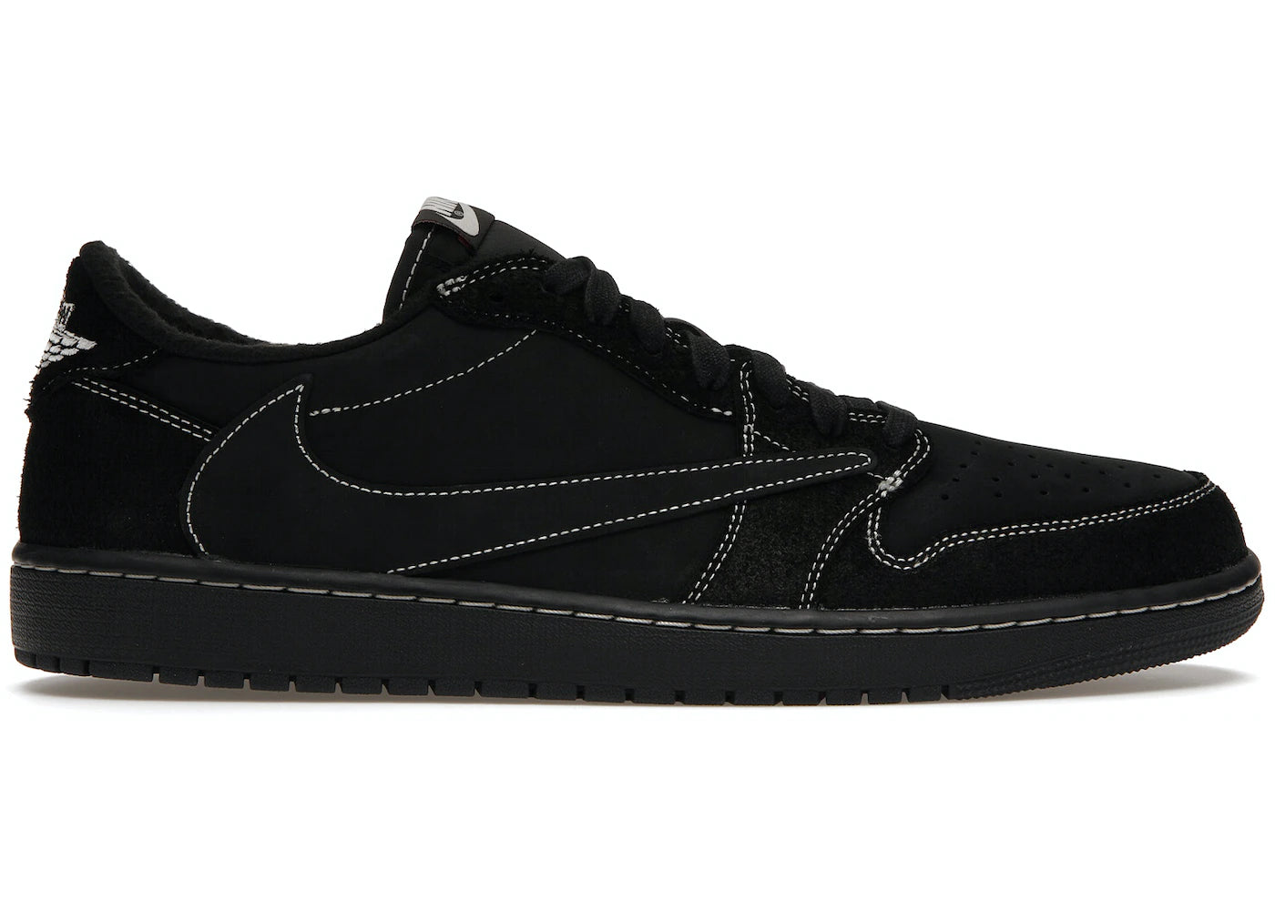 jordan 1 retro low og sp travis scott black phantom