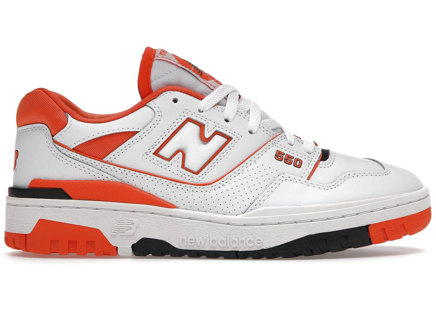 new balance 550 syracuse e
