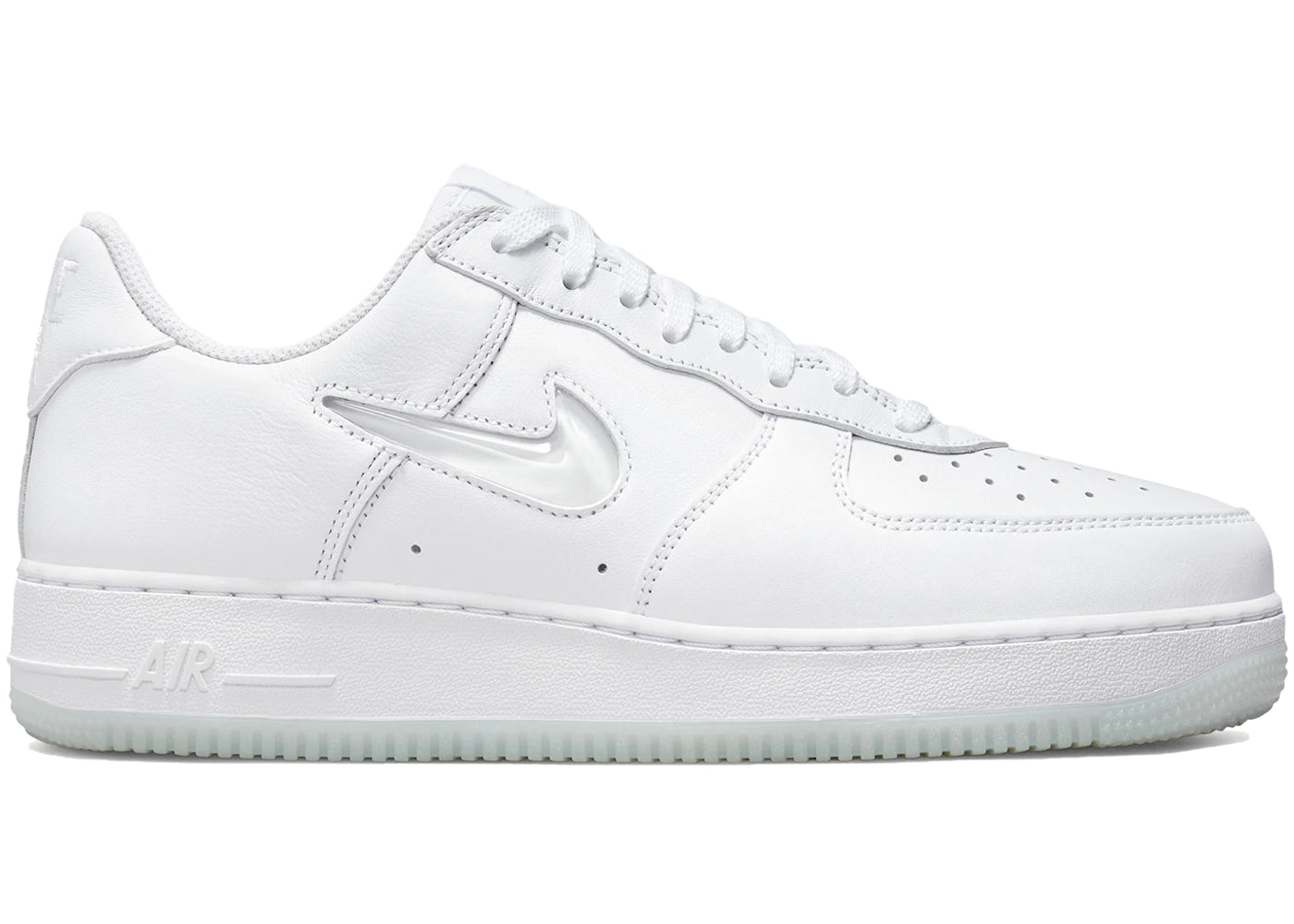 Air force 1 nike swoosh new arrivals
