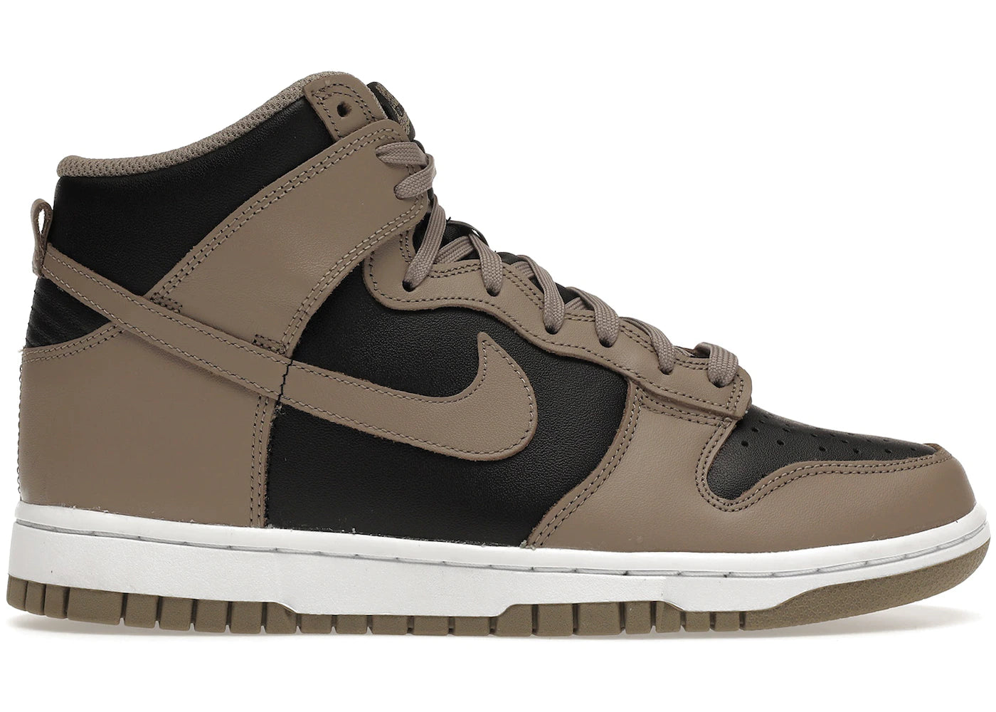 nike dunk high moon fossil (w) (Special)