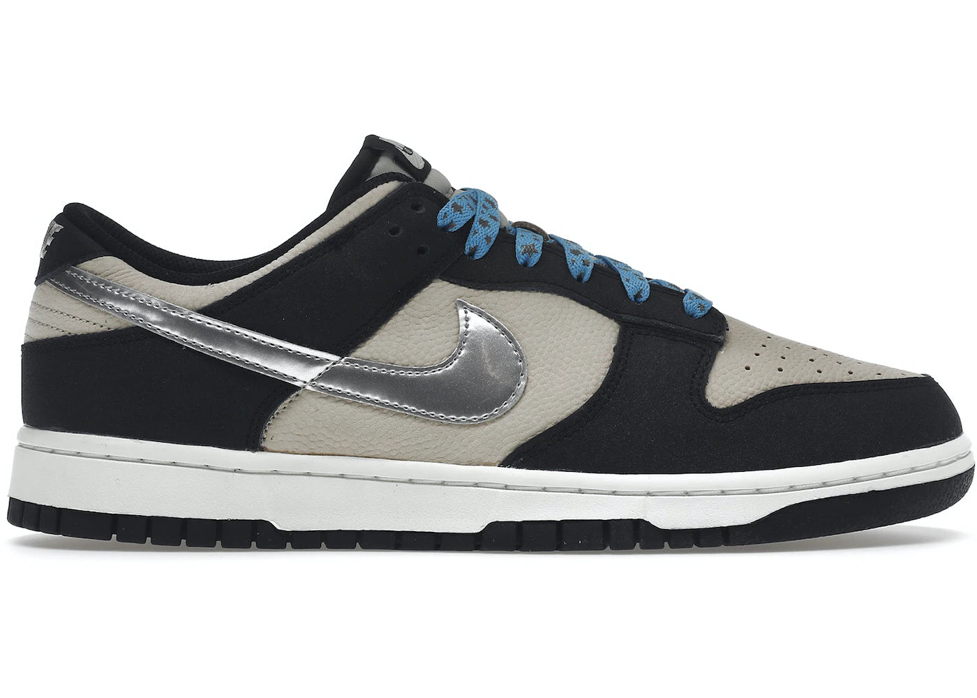 nike dunk low starry laces (w) (Special)