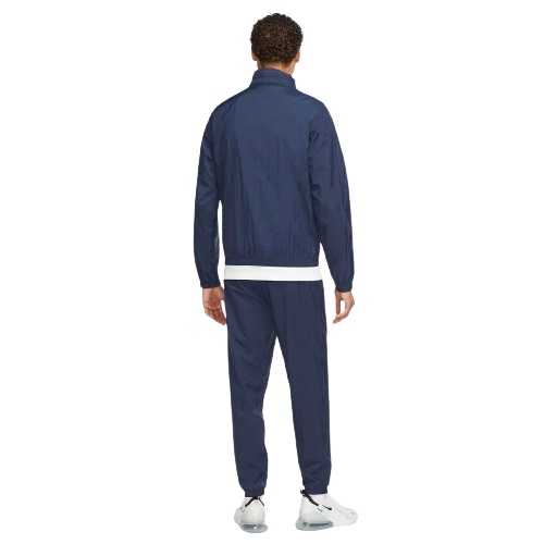NIKE FULL TRACKSUIT