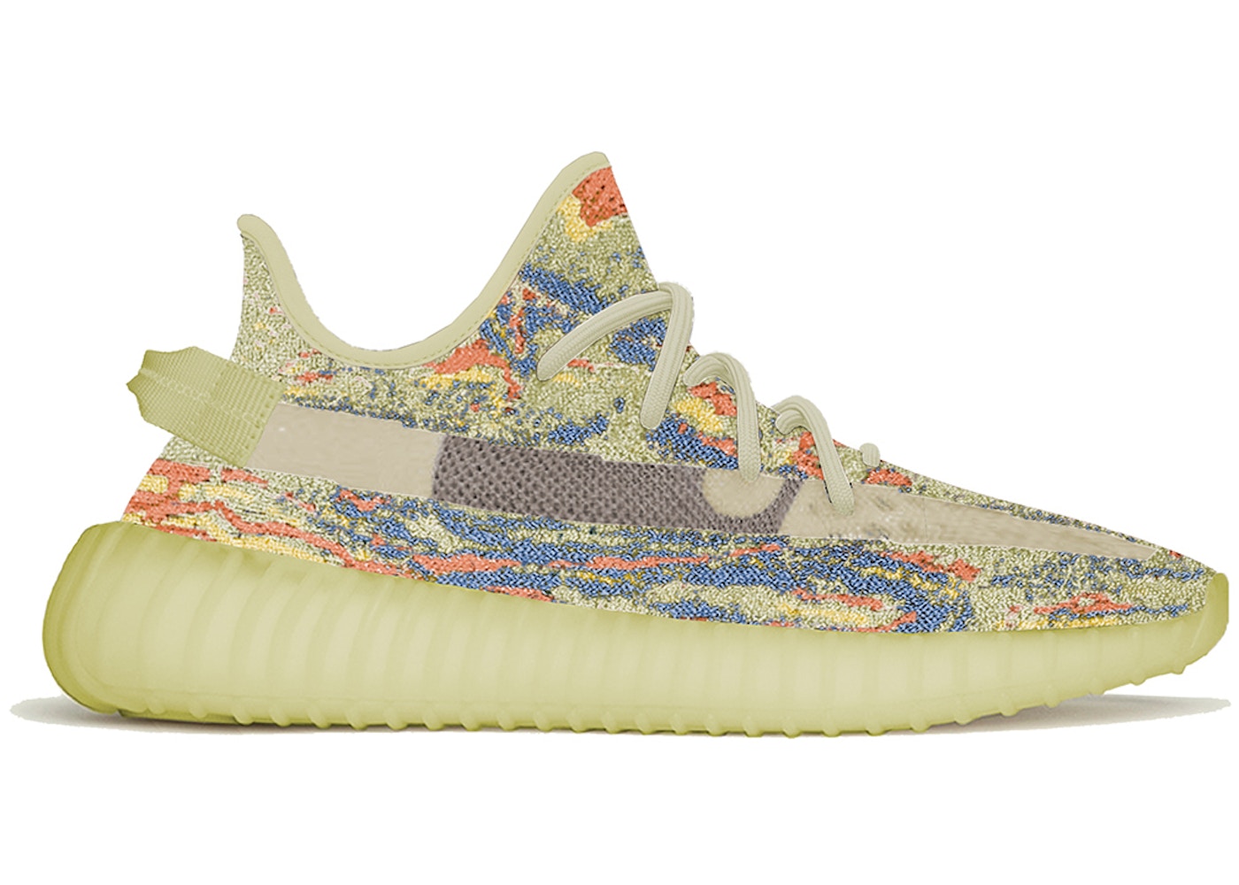 Scarpe Ginnastica Cerco Scarpe Adidas Yeezy Sneakers Alte Boost 750