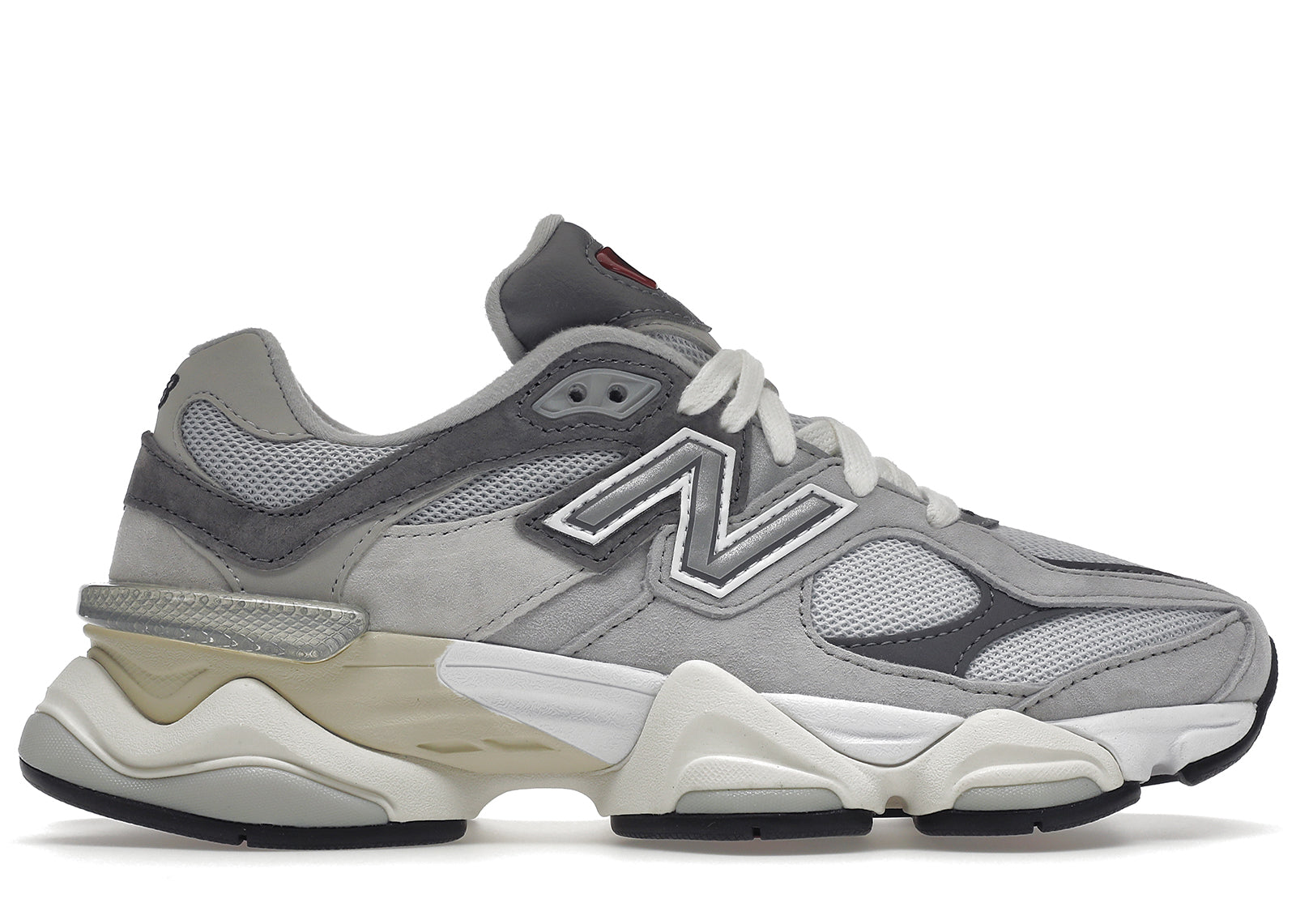 new balance 9060 rain cloud grey
