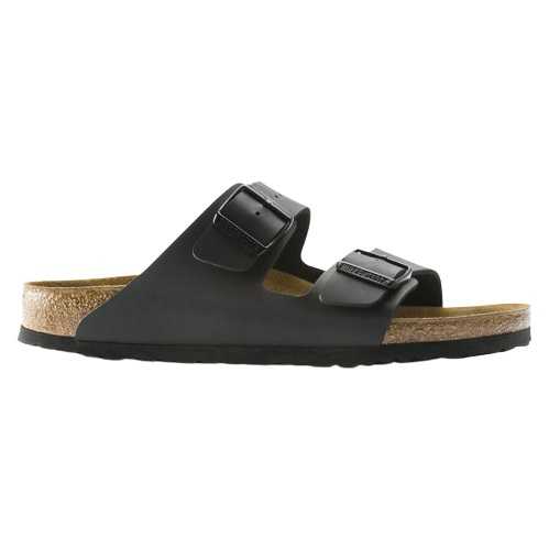 BIRKENSTOCK ARIZONA BS BLACK PIANTA LARGA