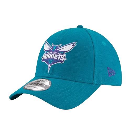 CAP NEW ERA X CHARLOTTE HORNETS