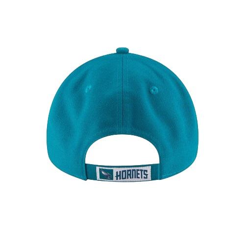 NEW ERA CAP FOR CHARLOTTE HORNETS