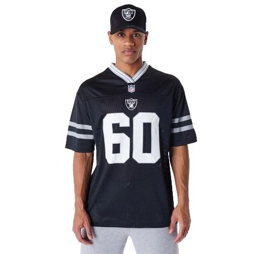 NEW ERA X LAS VEGAS RAIDERS NFL SHIRT