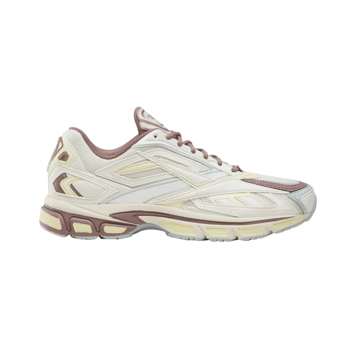 Reebok Premier Road Ultra LTD Chalk/ Light Cocoa/ Raw Yellow