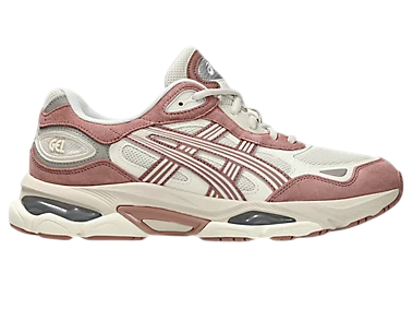 ASICS Gel-NYC 2.0 Oatmeal/Umeboshi