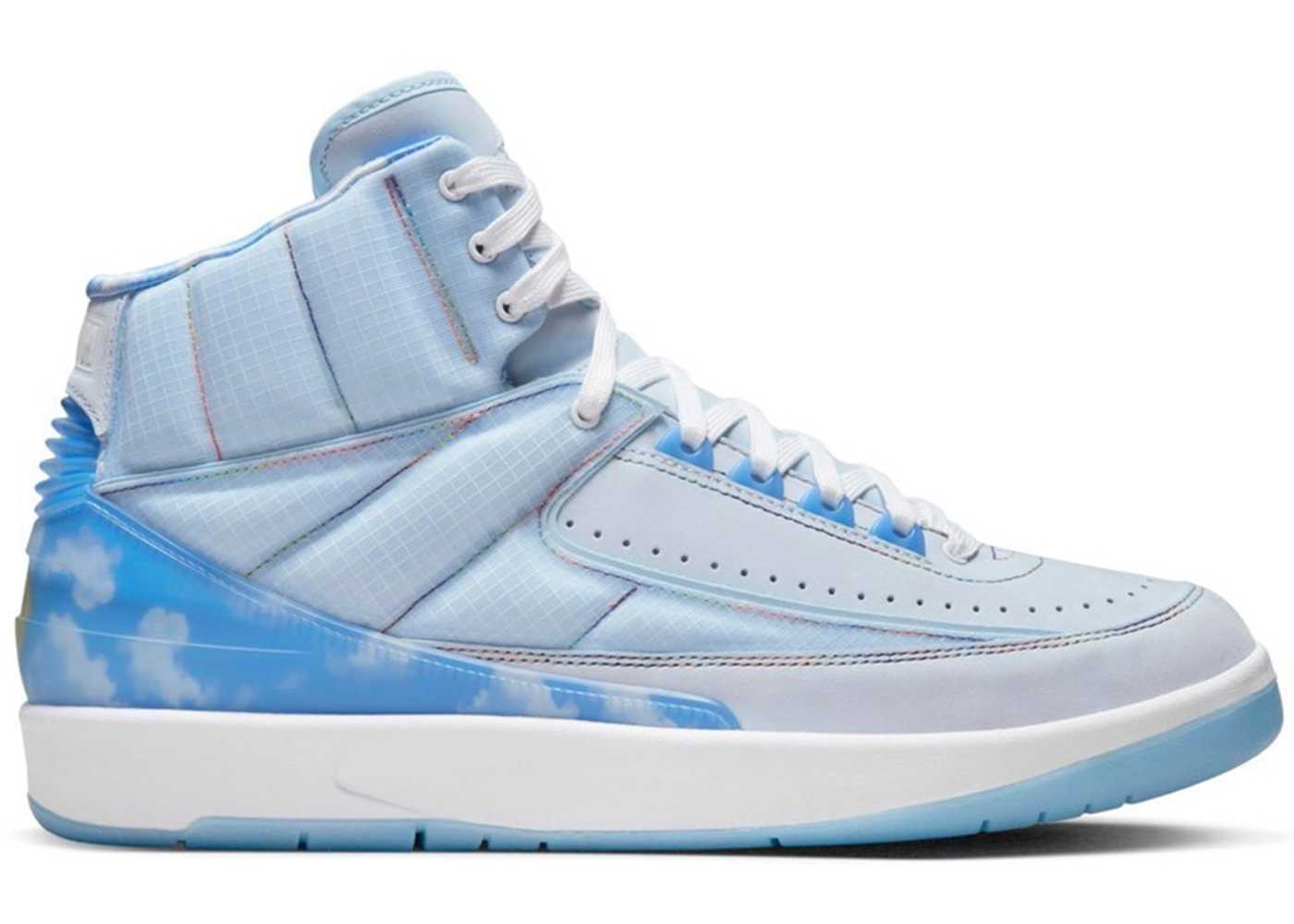 jordan 2 retro j balvin