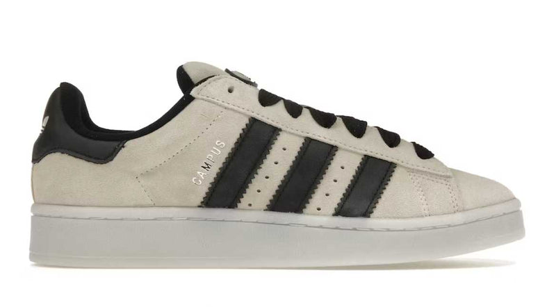adidas campus 00s aluminum core black