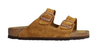 BIRKENSTOCK ARIZONA BS MINK