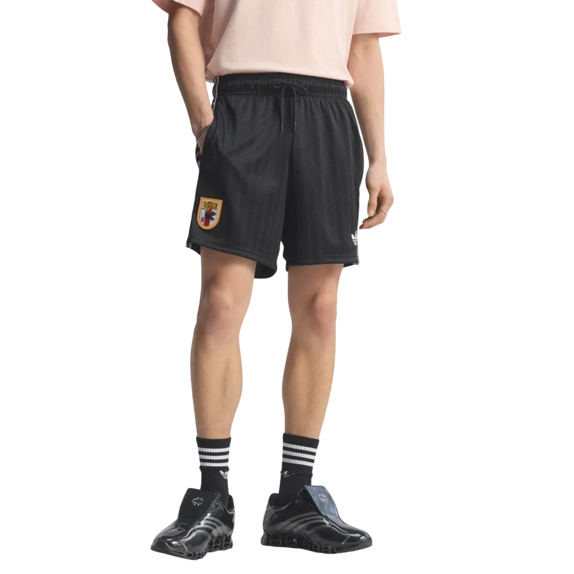 Completo Adidas Japan