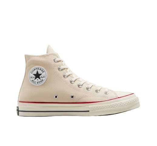 converse chuck taylor all-star 70 hi parchment