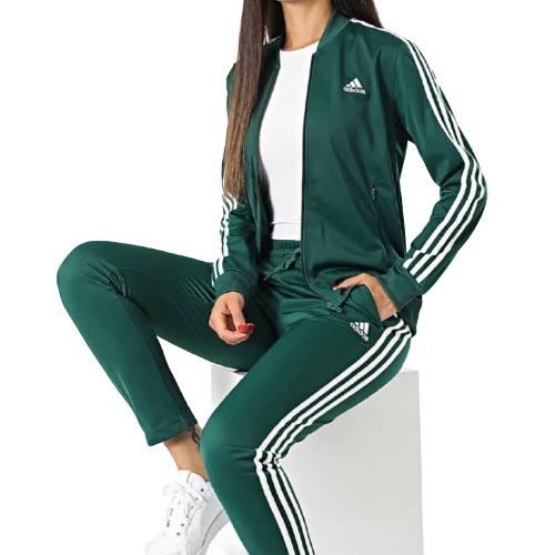 ADIDAS FULL TRACKSUIT