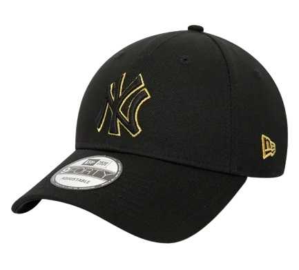 NEW ERA CAP