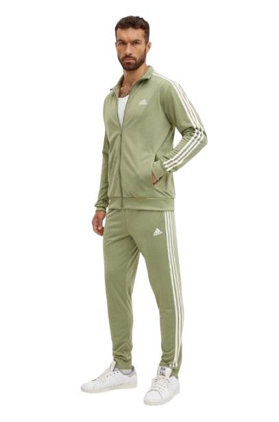 ADIDAS FULL TRACKSUIT