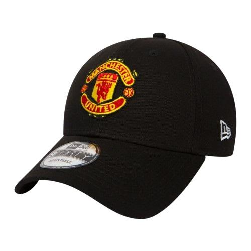 CAP NEW ERA X FC MANCHESTER UNITED