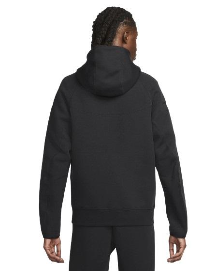 TUTA NIKE TECH FLEECE COMPLETA