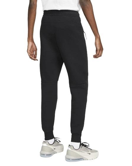 TUTA NIKE TECH FLEECE COMPLETA