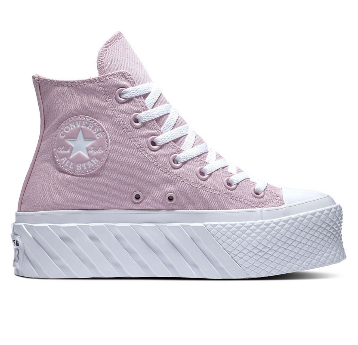 CONVERSE CTAS LIFT 2X HI