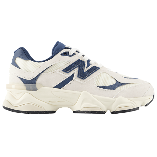 New Balance 9060 Navy Linen