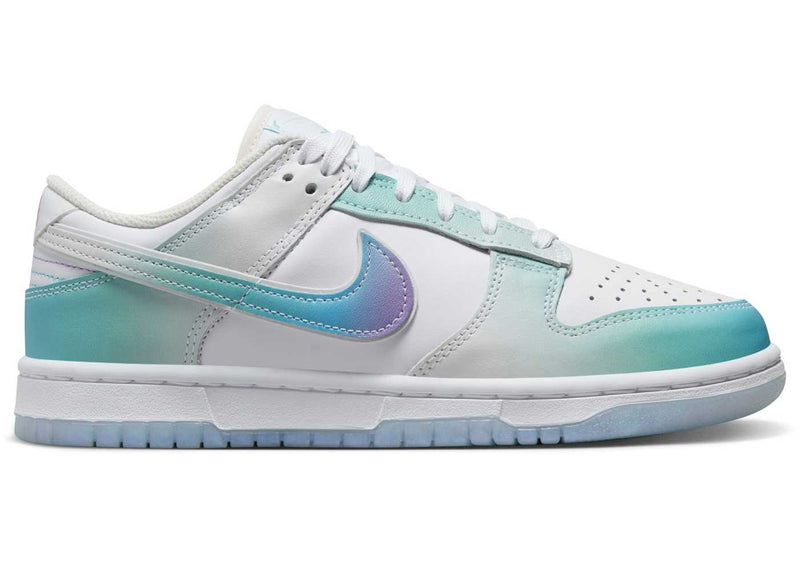 nike dunk low unlock your space (women's)