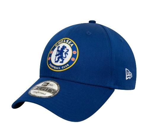 CAP NEW ERA X CHELSEA FC