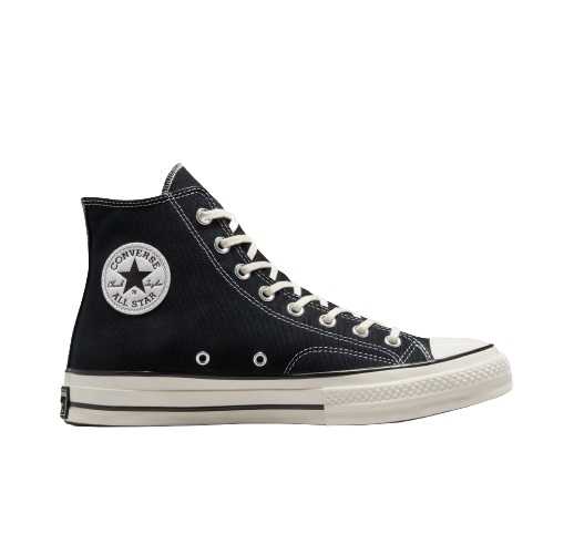 converse chuck taylor all-star 70 hi black