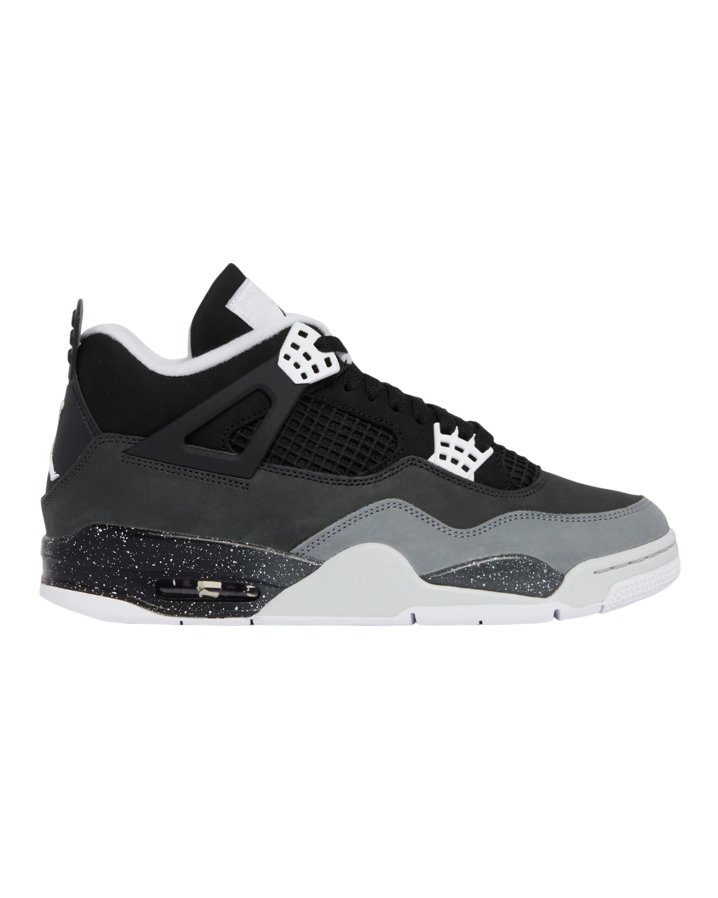 Air Jordan 4 Retro Fear