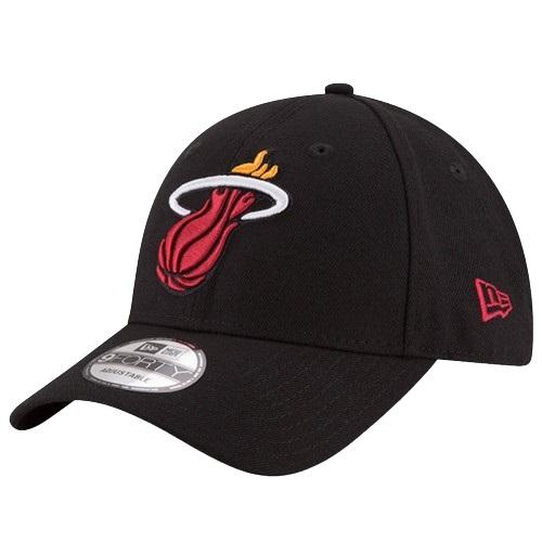 NEW ERA X MIAMI HEATS CAP