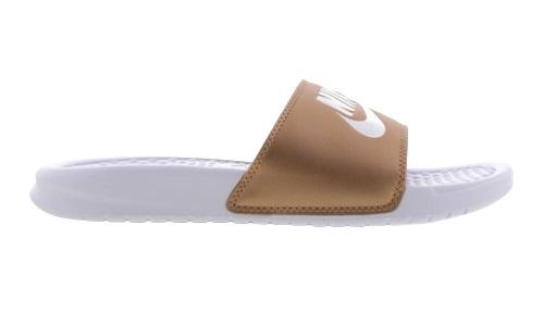 NIKE WMNS BENASSI JDI SLIPPER