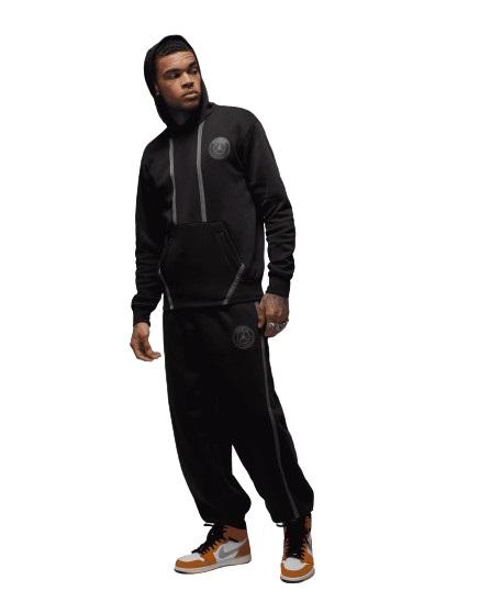 JORDAN X PSG FULL TRACKSUIT