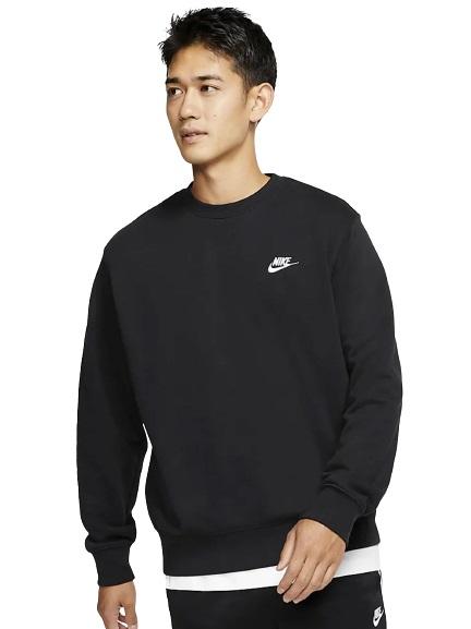 NIKE SWEATSHIRT