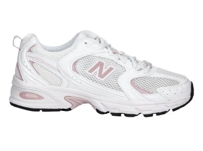 New Balance 530 White Pink