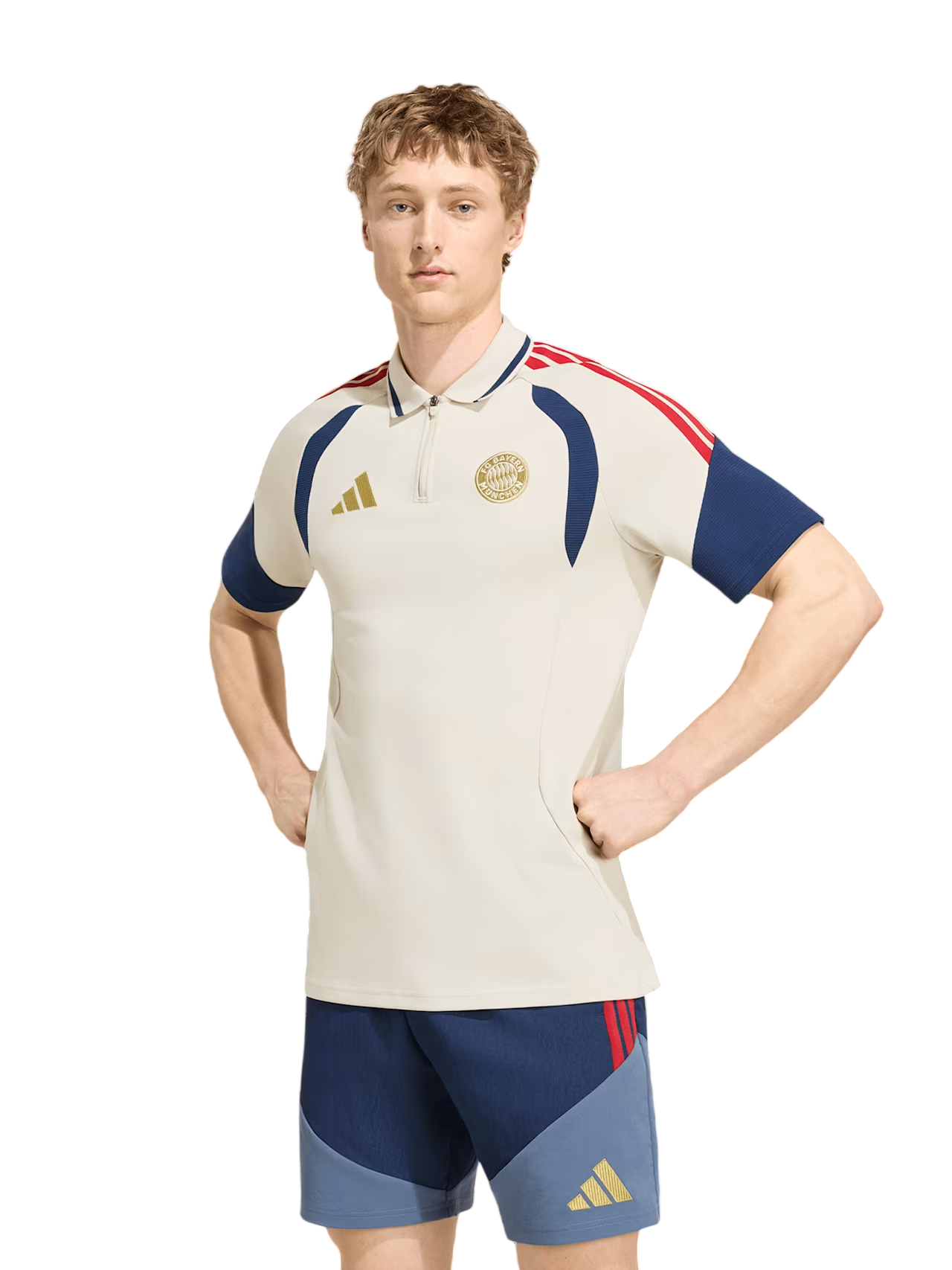 Completo Adidas X Fc Bayern Monaco
